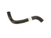 OEM 2021 Toyota Tundra Lower Hose - 16572-0S012