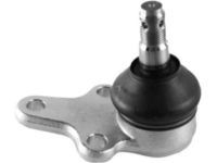 OEM 1995 Toyota Pickup Lower Ball Joint - 43330-39295