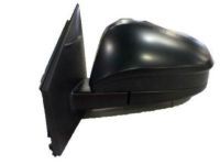 OEM 2014 Toyota RAV4 Mirror Assembly - 87940-0R080