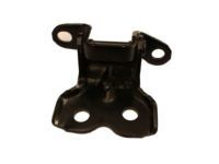 OEM 2004 Scion xB Upper Hinge - 68710-12101