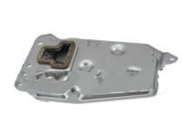 OEM 1999 Toyota RAV4 Automatic Transmission Filter - 35330-12030