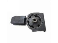 OEM 2006 Scion tC Front Insulator - 12361-27030