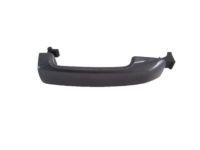 OEM 2018 Toyota Sequoia Handle, Outside - 69210-0C030-B2