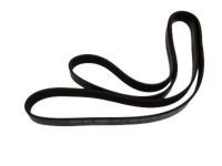 OEM 2002 Toyota Celica Serpentine Belt - 90080-91135-83