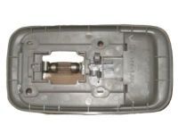 OEM 2001 Toyota Sequoia Dome Lamp Assembly - 81240-02030-B1