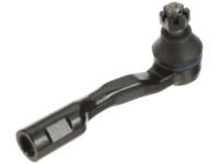 OEM 2002 Toyota Sequoia Outer Tie Rod - 45046-39465