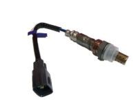 OEM 2004 Toyota Sequoia Front Oxygen Sensor - 89465-0C140