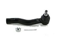OEM 2019 Toyota C-HR Outer Tie Rod - 45046-F9010