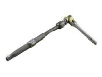 OEM Upper Shaft - 45210-60121