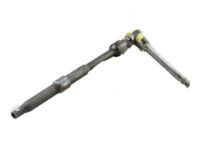 OEM 1998 Toyota 4Runner Upper Shaft - 45210-60121