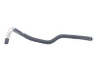 OEM 2007 Toyota Sienna Reservoir Hose - 44348-08030