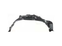 OEM 1992 Toyota Pickup Liner - 53875-89105