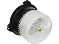 OEM Toyota Sienna Blower Motor - 87103-0C061