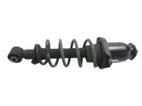 OEM 2002 Toyota Celica Strut - 48530-80331