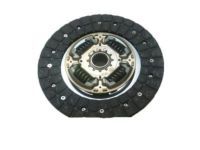 OEM Scion Disc - 31250-33061