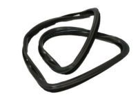 OEM 1997 Toyota Land Cruiser Weatherstrip - 62741-60040