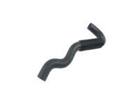 OEM 2002 Toyota Corolla Upper Hose - 16571-0D040