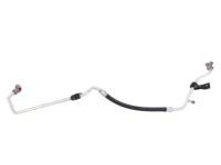 OEM Toyota FJ Cruiser Suction Hose - 88704-60370