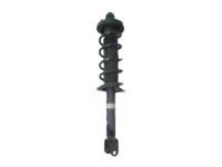 OEM Toyota Corolla Strut - 48530-02B60