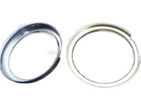 OEM 1996 Toyota RAV4 Oil Seal - 43246-12020