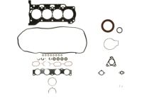 OEM 2012 Toyota Corolla Overhaul Gasket Set - 04111-0T133