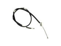 OEM Toyota Tundra Front Cable - 46410-0C030