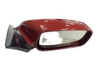 OEM Scion Mirror Assembly - 87910-52740-B0