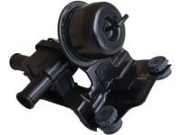 OEM 1992 Toyota Supra Control Valve - 87240-14140