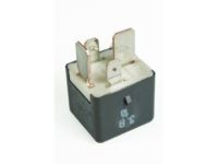 OEM Toyota Echo ECM Relay - 90080-87024