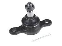 OEM 1985 Toyota MR2 Ball Joint - 43330-19025