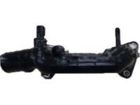 OEM 2022 Toyota Camry Outlet Assembly - 16331-31230