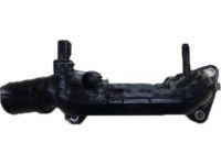 OEM 2021 Lexus RX350L Outlet, Water - 16331-31230
