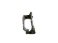 OEM 2012 Toyota RAV4 Caliper Support - 47721-0R010