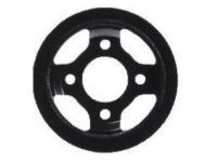 OEM 1993 Toyota Paseo Pulley - 44319-10011