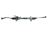 OEM 2012 Toyota Corolla Gear Assembly - 45510-02171