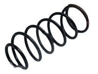 OEM Scion xB Coil Spring - 48231-52640