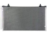 OEM 2011 Toyota Sienna Condenser - 88460-08020