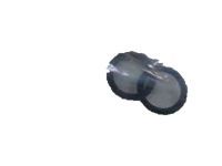 OEM 2022 Lexus NX250 Clamp, Piping - 88718-52280