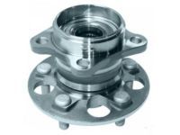 OEM Toyota Sienna Hub & Bearing - 42410-08020