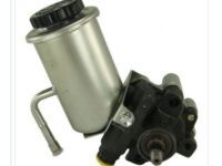 OEM Toyota Tacoma Pump Assy, Vane - 44320-04050