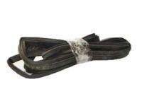 OEM 2013 Toyota RAV4 Door Weatherstrip - 67872-0R030