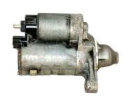 OEM 2019 Toyota Corolla Starter - 28100-0T340