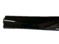 OEM 2012 Toyota Venza Lower Molding - 75075-0T900