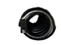 OEM Toyota FJ Cruiser Coil Spring - 48131-35670