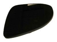 OEM Toyota Camry Mirror Glass - 87947-06410