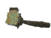 OEM 2000 Toyota Corolla Wiper Switch - 84652-02090