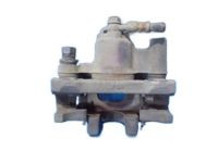 OEM 2004 Toyota Camry Caliper - 47750-33210