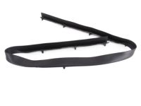 OEM Toyota Avalon Seal To Hood - 53381-06190