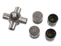 OEM Toyota Universal Joints - 04371-60051