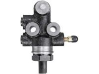 OEM 2003 Toyota Tacoma Pressure Metering Valve - 47910-35320